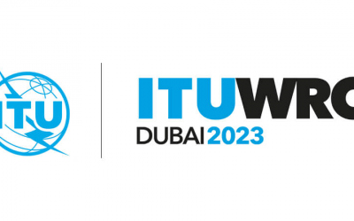 ITU WRC 2023
