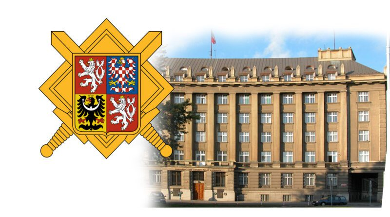 Generální štáb armády České republiky