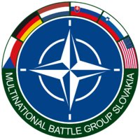 NATO mission Slovakia